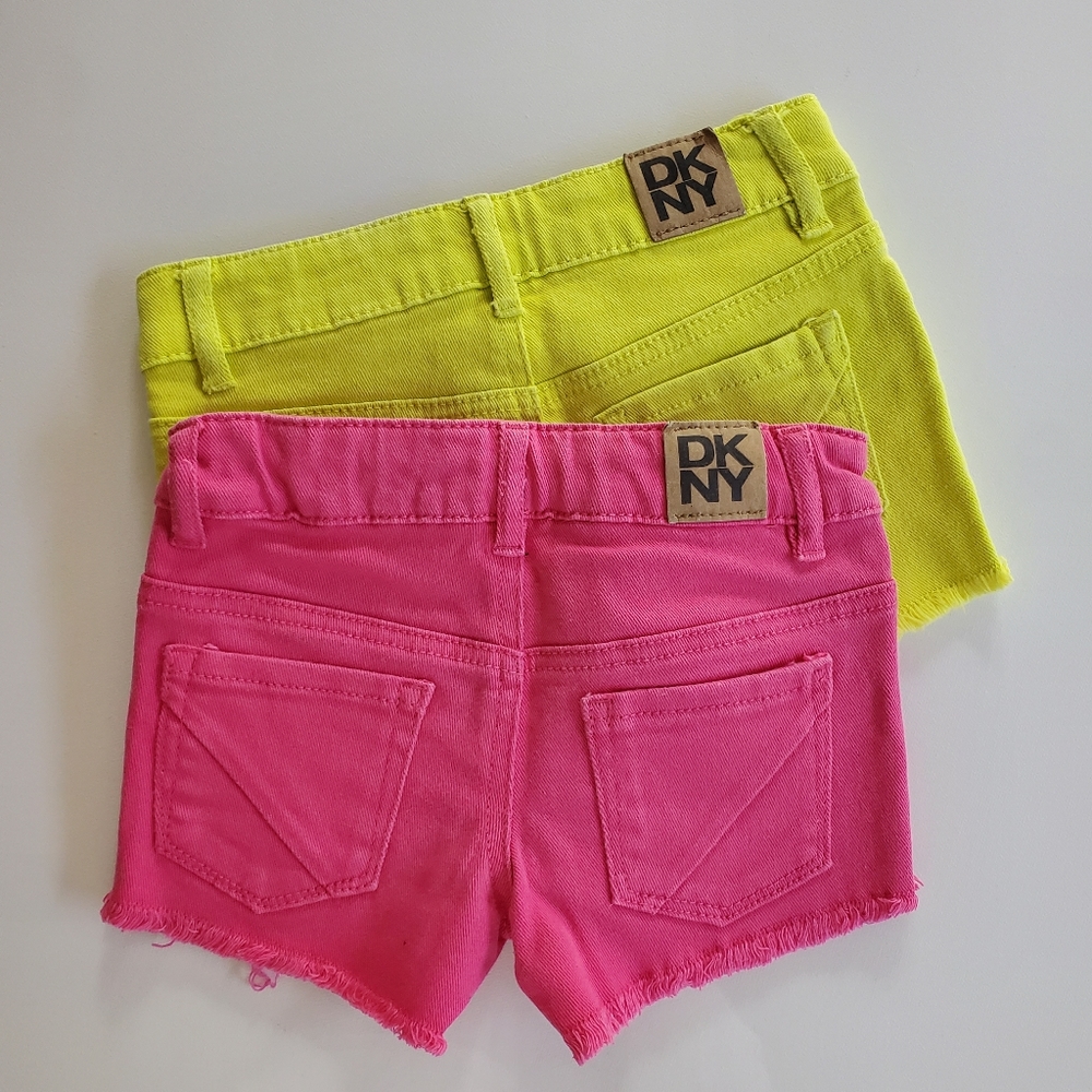DKNY Rockaway Shorts